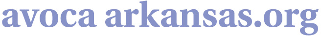 Avoca Arkansas Org